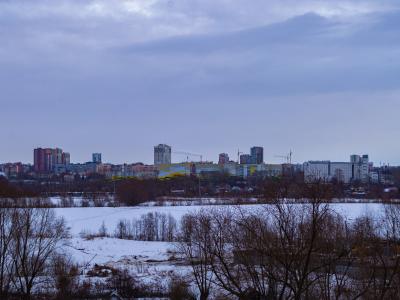 Фото номера отеля