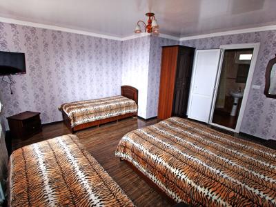 Фото номера отеля