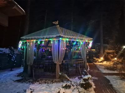 Фото отеля