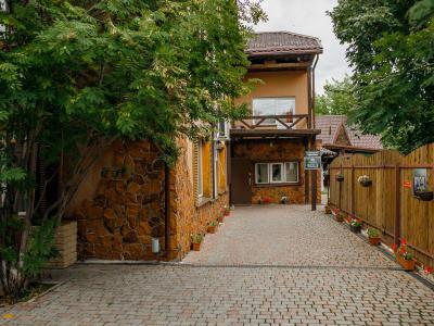 Фото отеля