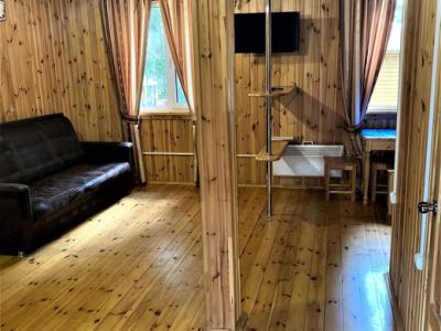 Фото номера отеля