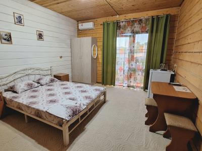 Фото номера отеля
