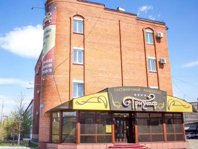Фото отеля