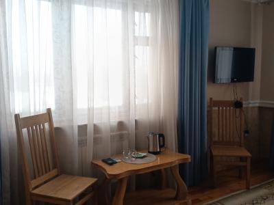 Фото номера отеля