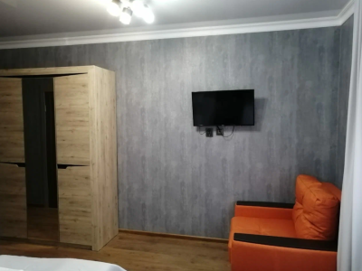 Фото отеля