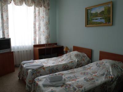 Фото отеля