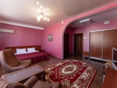 Фото отеля