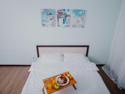 Фото отеля