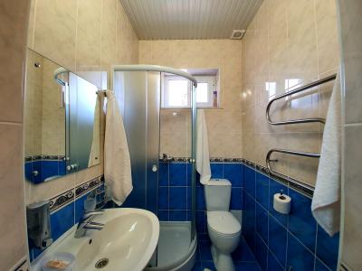 Фото номера отеля