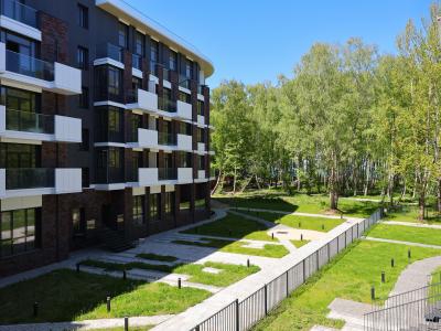 Фото отеля