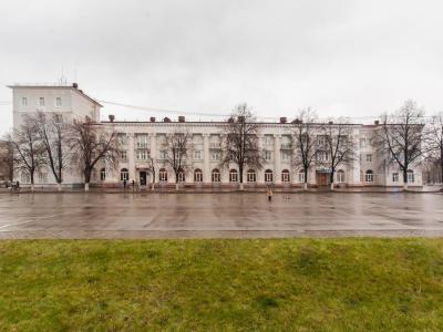 Фото отеля