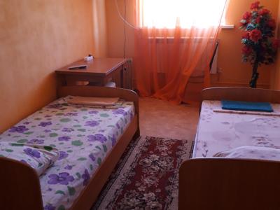 Фото отеля