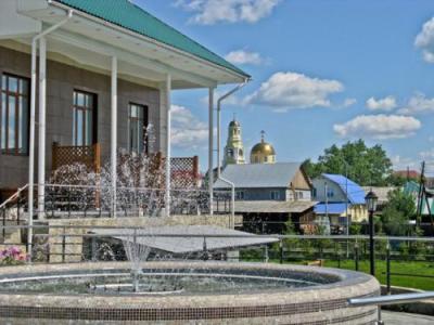 Фото отеля