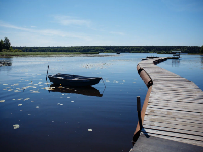 Фото отеля