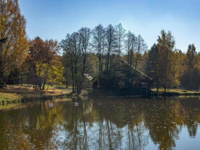 Фото отеля
