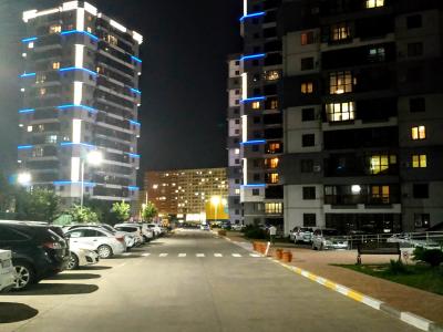 Фото отеля