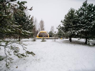 Фото отеля