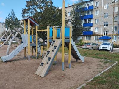 Фото отеля