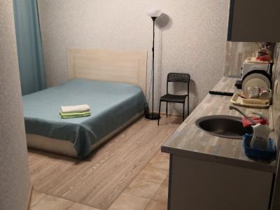 Фото отеля