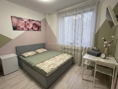 Фото номера отеля
