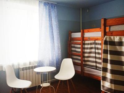 Фото номера отеля