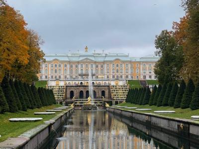 Фото отеля