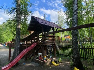 Фото отеля