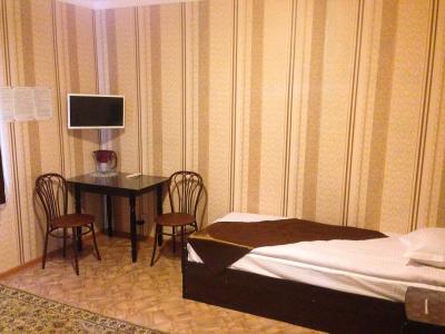 Фото отеля