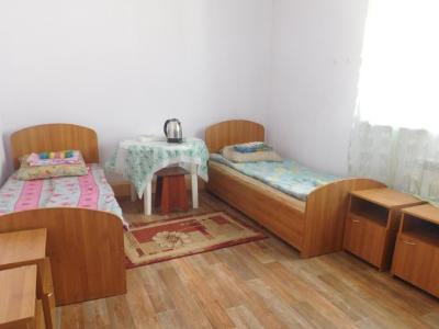 Фото отеля