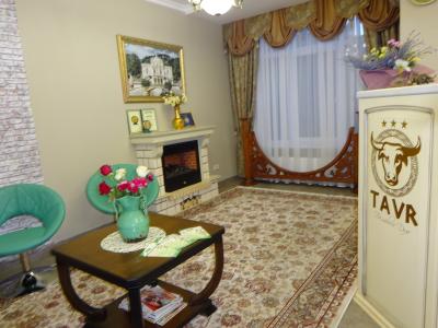 Фото отеля