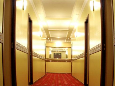Фото отеля