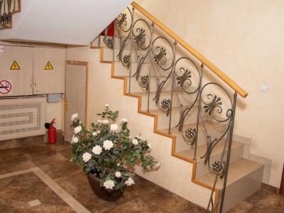 Фото отеля