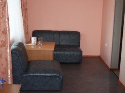 Фото отеля