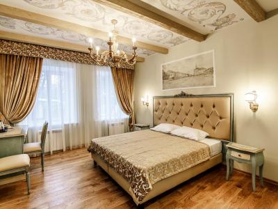 Фото отеля