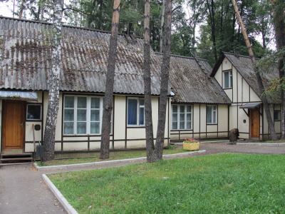Фото номера отеля