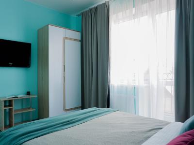 Фото отеля