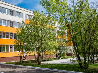 Фото отеля