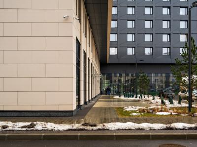 Фото отеля