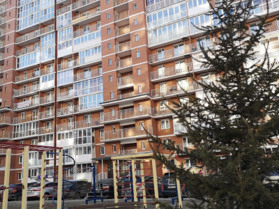 Фото отеля