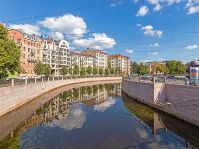 Фото отеля