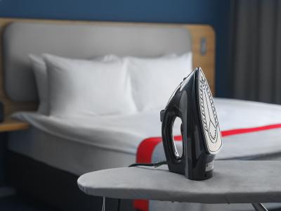 Фото номера отеля