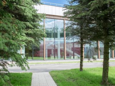 Фото отеля