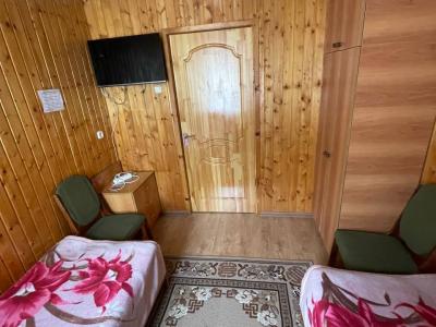 Фото номера отеля