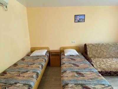 Фото номера отеля