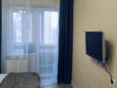 Фото отеля