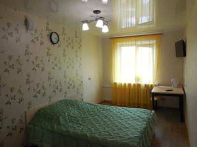 Фото номера отеля