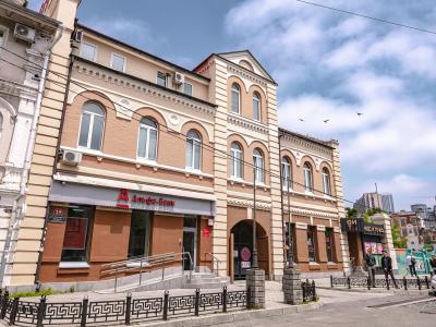Фото отеля