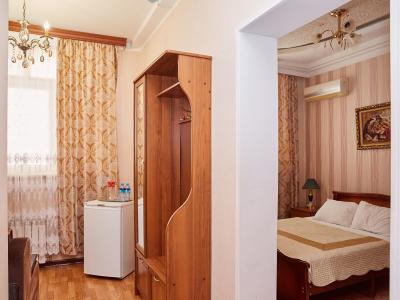 Фото номера отеля