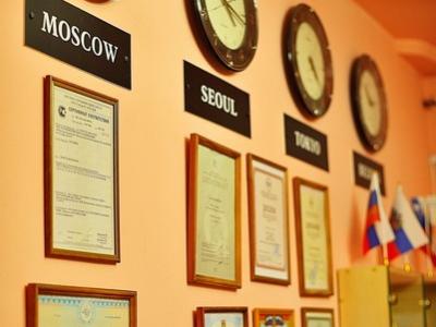 Фото отеля