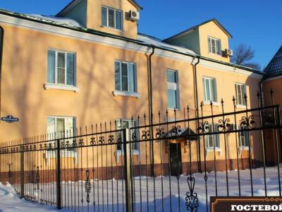 Фото отеля